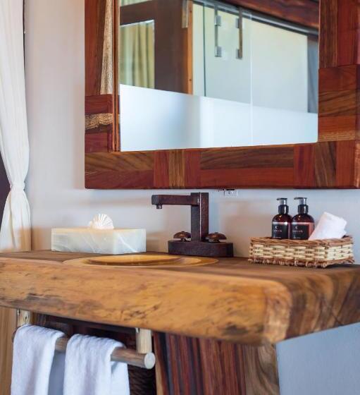 هتل Kanan Tulum Treehouse, Rooftop, Beach Club & Spa   Adults Only