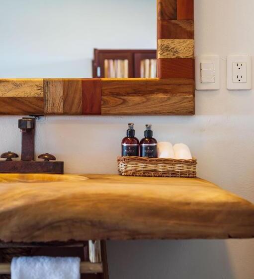 هتل Kanan Tulum Treehouse, Rooftop, Beach Club & Spa   Adults Only