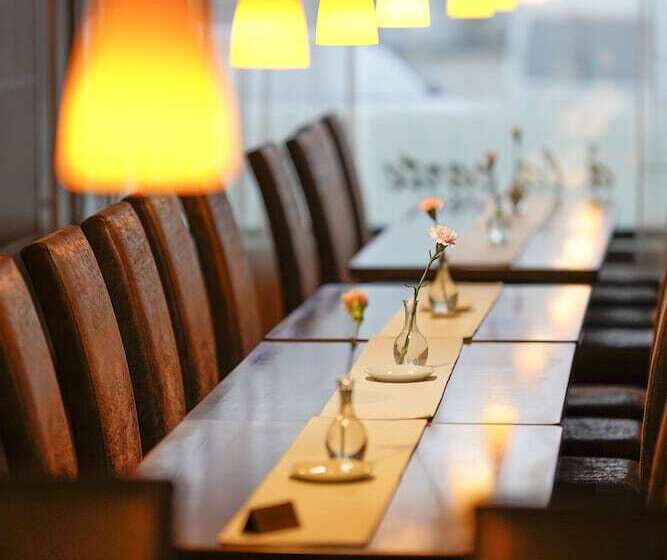 酒店 Kauhajoen Krouvi