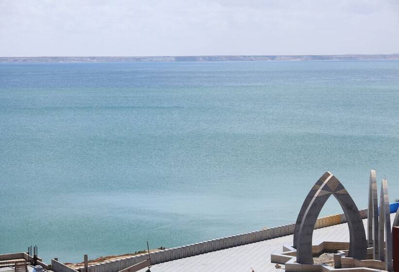 ホテル Kite House Dakhla