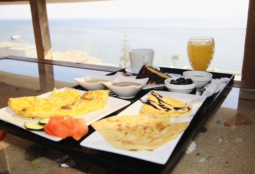 ホテル Kite House Dakhla