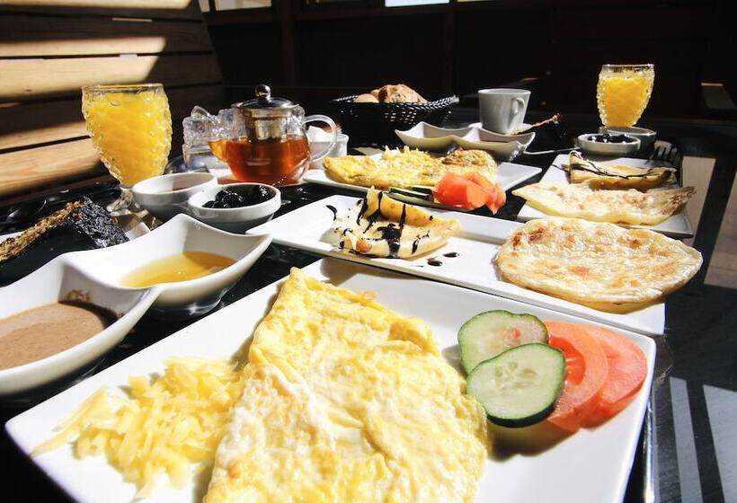 ホテル Kite House Dakhla