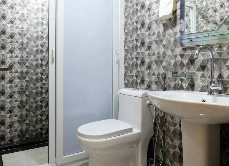 ホテル Kite House Dakhla