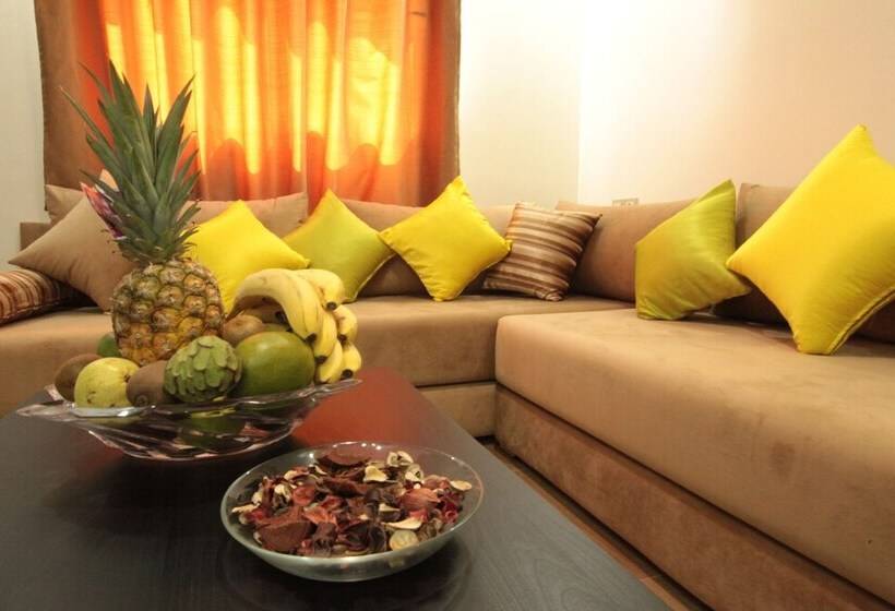 ホテル Kite House Dakhla