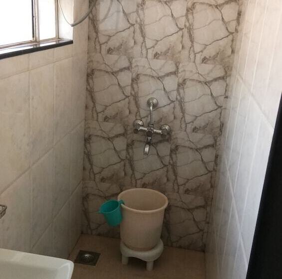 호텔 Fabexpress Royal Baga Residency