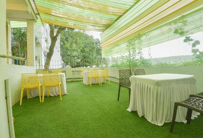 호텔 Fabexpress Royal Baga Residency