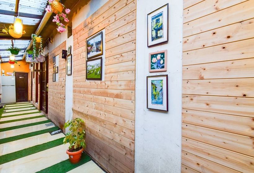 酒店 Kufri Star Inn By Oyo Rooms