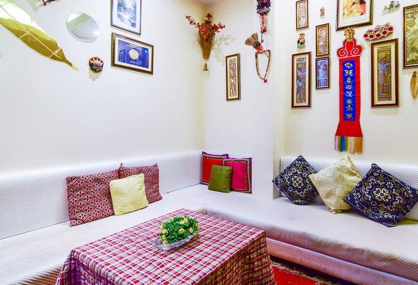 호텔 Kufri Star Inn By Oyo Rooms