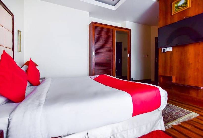 호텔 Kufri Star Inn By Oyo Rooms
