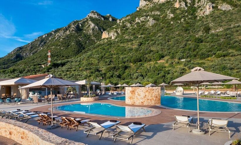 酒店 Kyniska Palace Conference & Spa