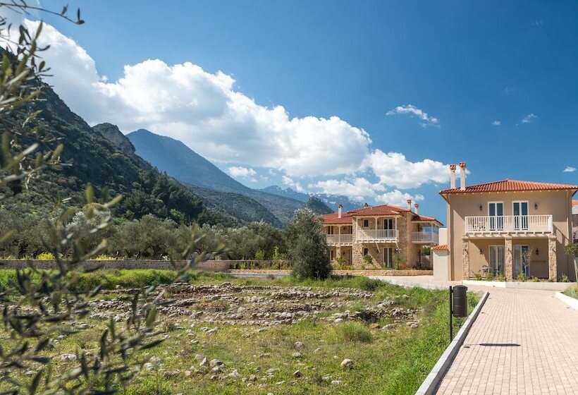 酒店 Kyniska Palace Conference & Spa