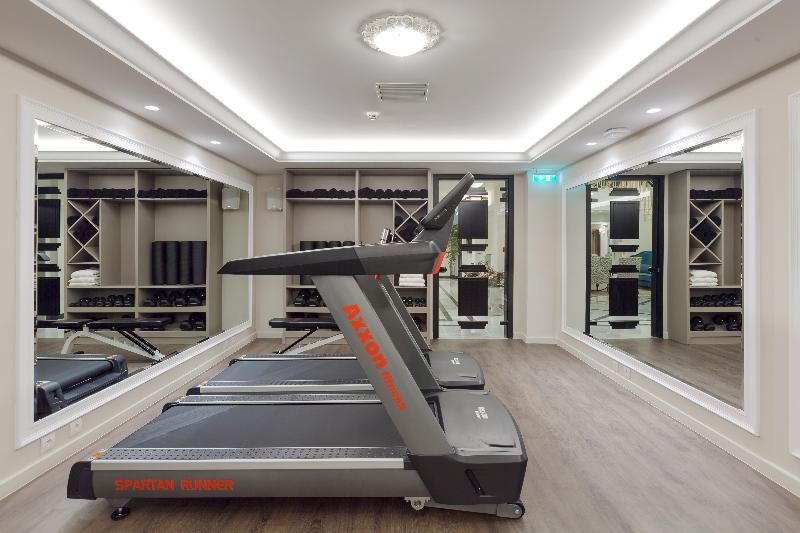 酒店 Kyniska Palace Conference & Spa