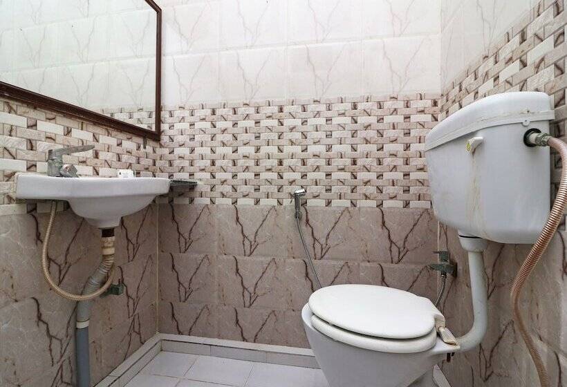 فندق Lakshya Palace By Oyo Rooms