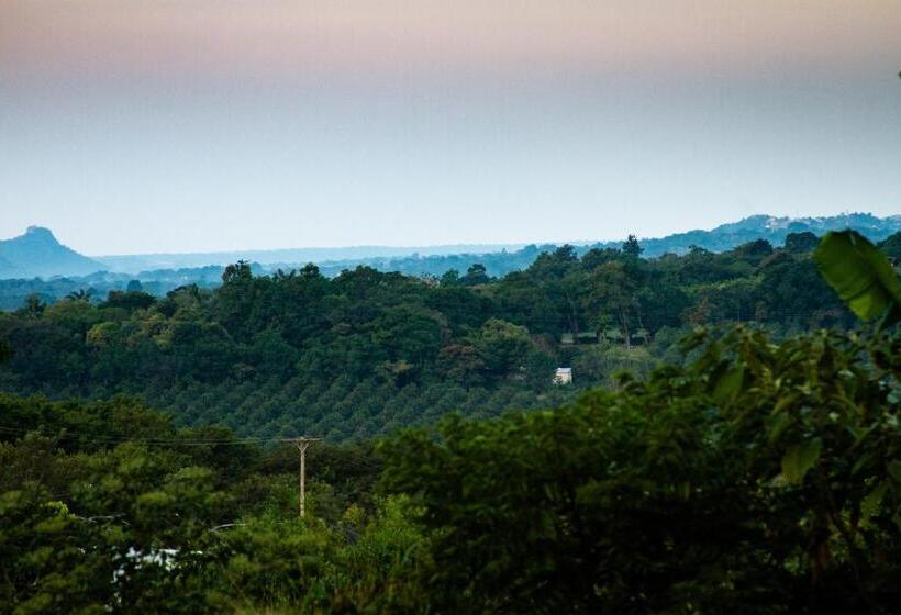 ホテル Masasana’s Rest