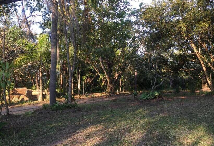 ホテル Masasana’s Rest