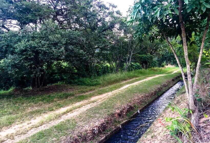 ホテル Masasana’s Rest