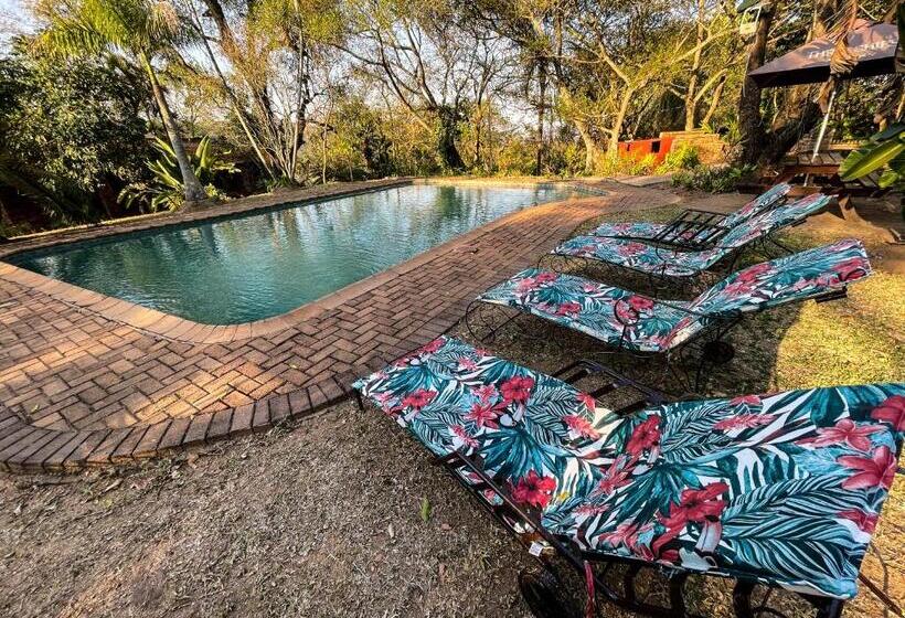 ホテル Masasana’s Rest