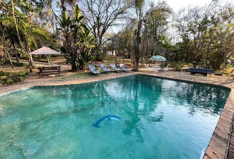 ホテル Masasana’s Rest