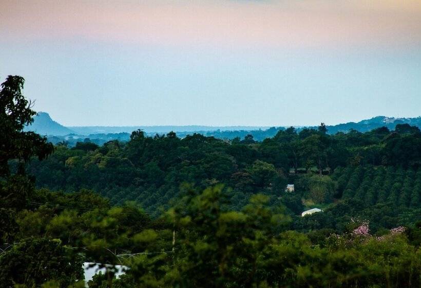 ホテル Masasana’s Rest