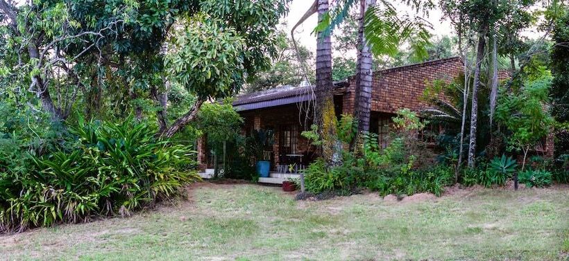 ホテル Masasana’s Rest