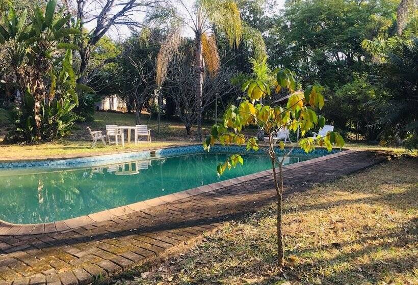 ホテル Masasana’s Rest