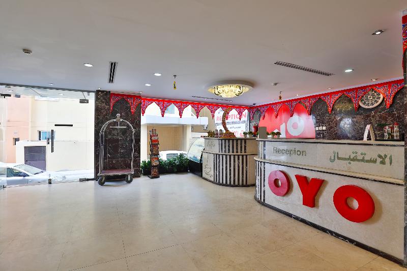 Отель Meresi Plaza By Oyo Rooms