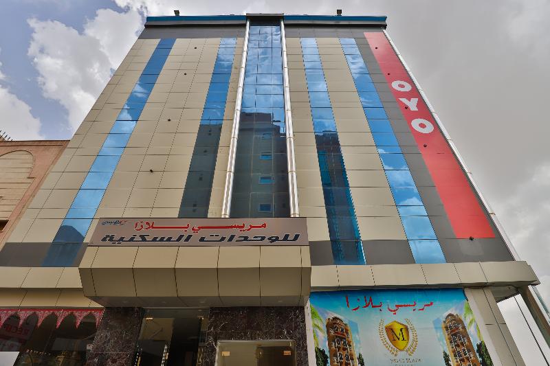 Отель Meresi Plaza By Oyo Rooms