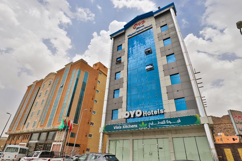 Отель Meresi Plaza By Oyo Rooms