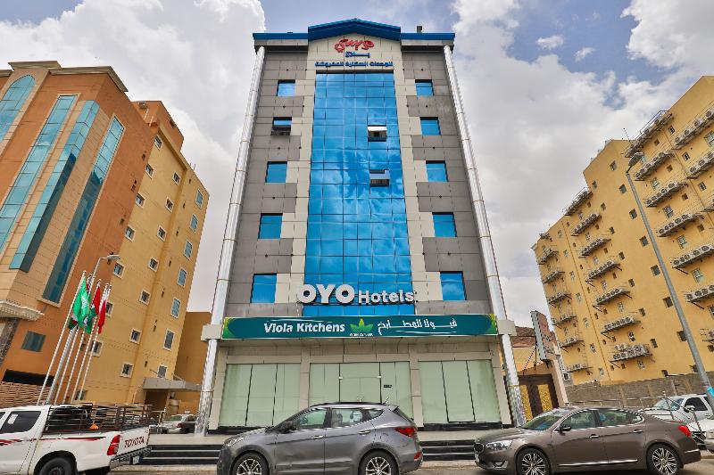 Отель Meresi Plaza By Oyo Rooms