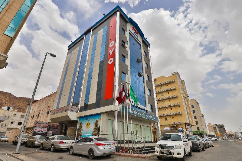 Отель Meresi Plaza By Oyo Rooms