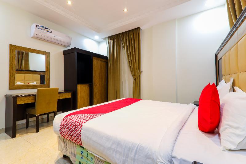 Отель Meresi Plaza By Oyo Rooms