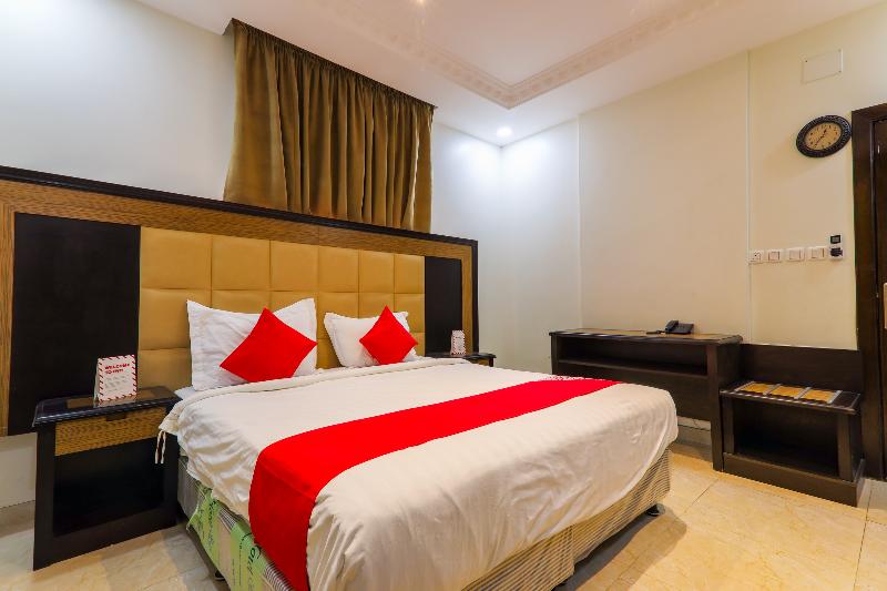 Отель Meresi Plaza By Oyo Rooms