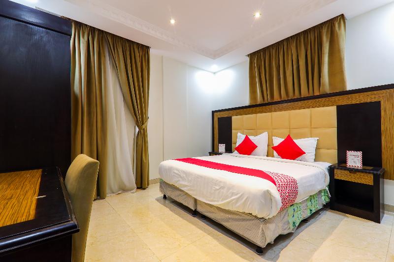 Отель Meresi Plaza By Oyo Rooms