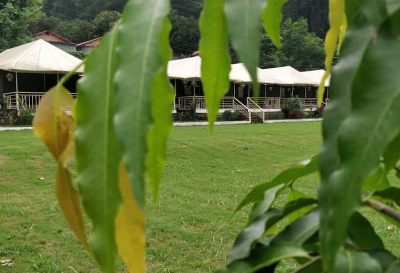 ホテル Nature's Valley Resort