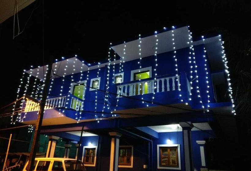 هتل Navdurga Holidays