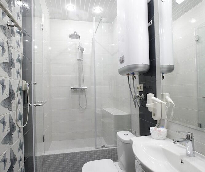 בית מלון כפרי Old Town