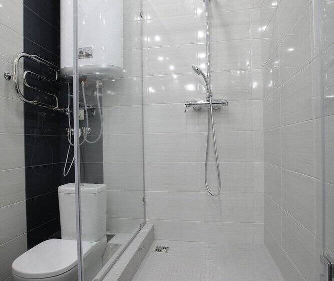 בית מלון כפרי Old Town