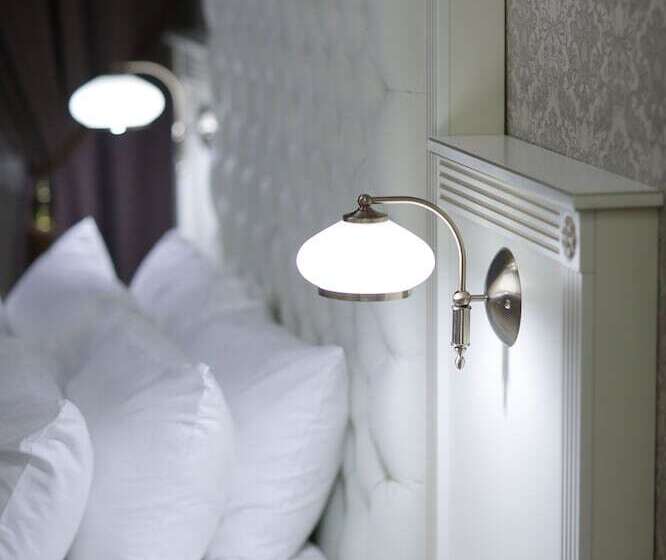 בית מלון כפרי Old Town