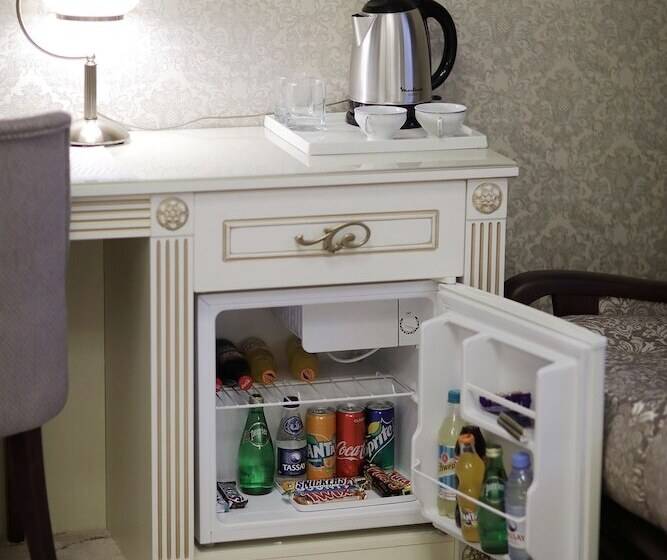 בית מלון כפרי Old Town