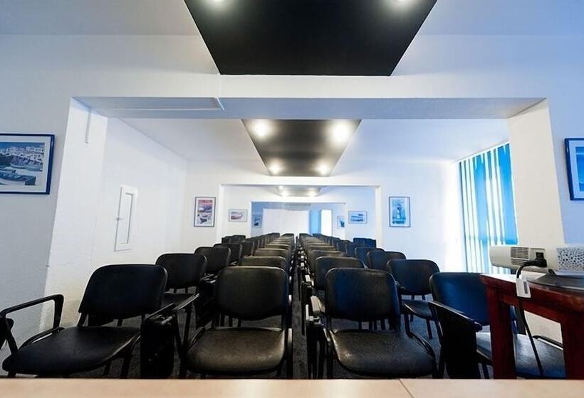 酒店 Opal Cap Aurora