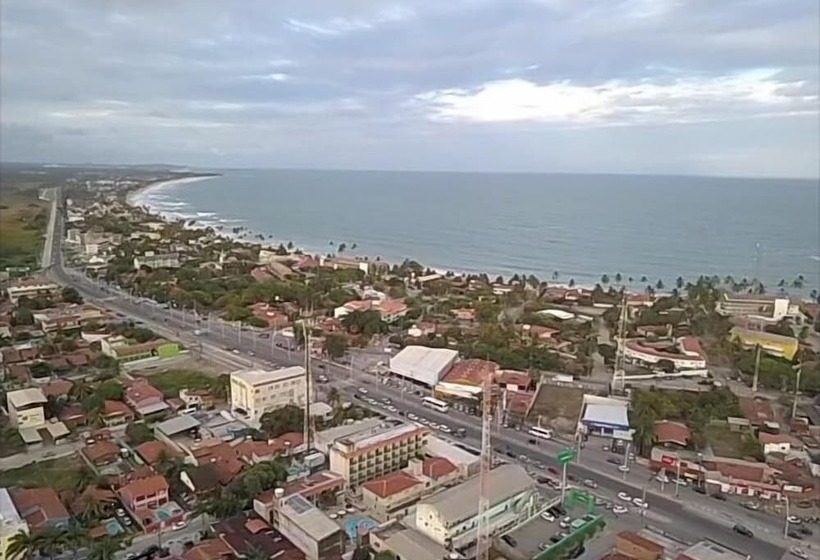 בית מלון כפרי Pousada Carcará