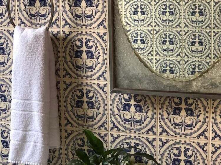 בית מלון כפרי Pousada Romã