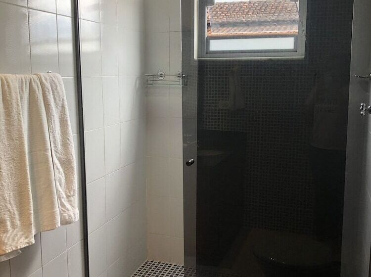 בית מלון כפרי Pousada Romã