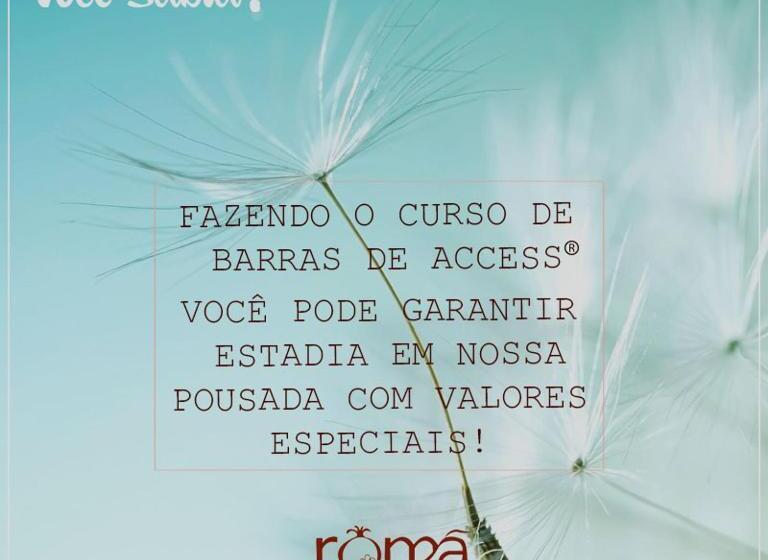 בית מלון כפרי Pousada Romã