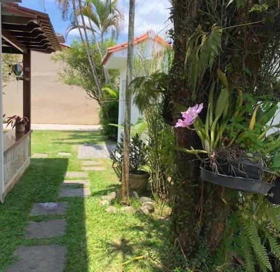 בית מלון כפרי Pousada Romã