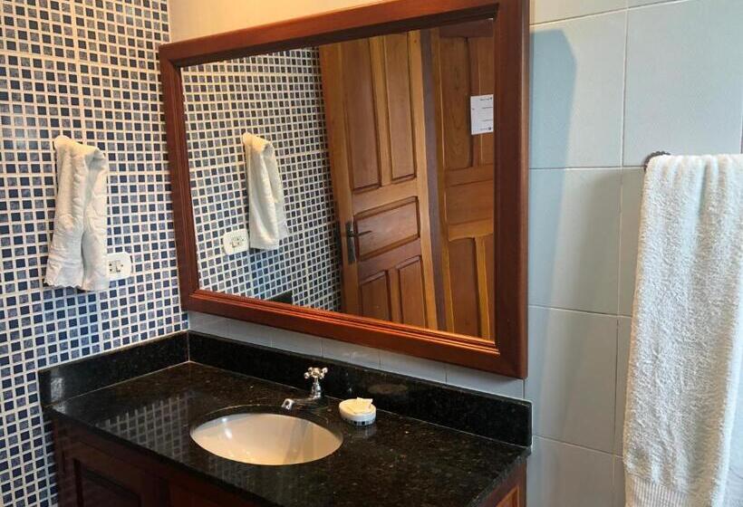 בית מלון כפרי Pousada Romã