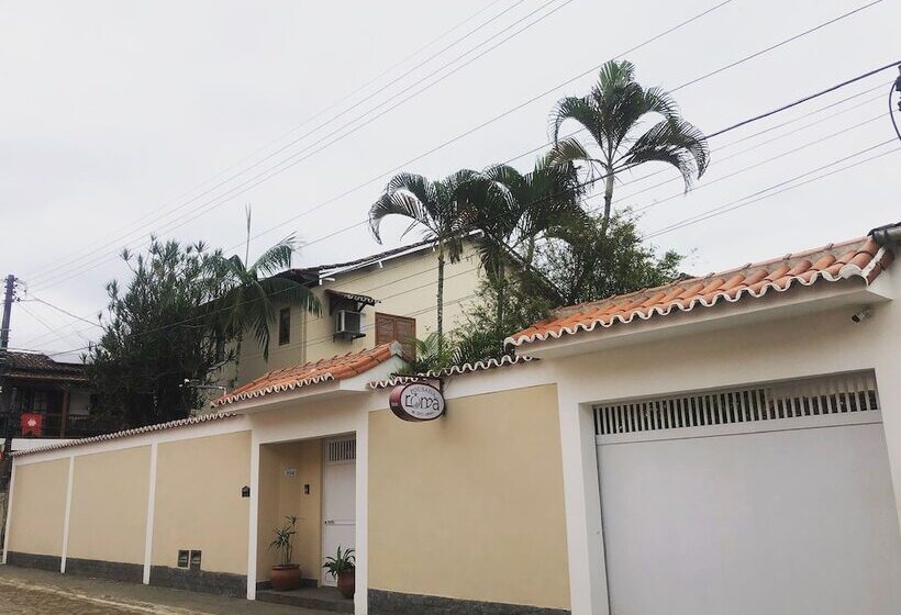 בית מלון כפרי Pousada Romã