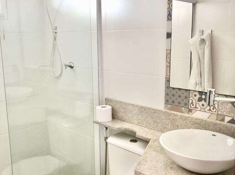 בית מלון כפרי Pousada Romã