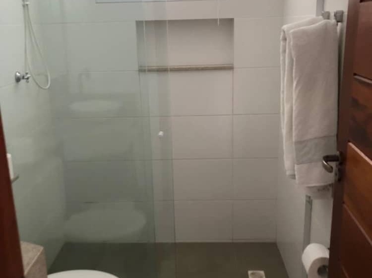 בית מלון כפרי Pousada Romã