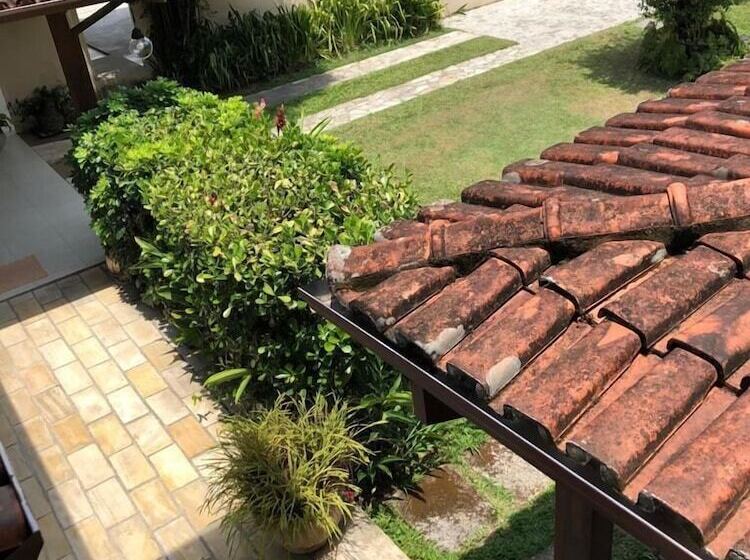 בית מלון כפרי Pousada Romã